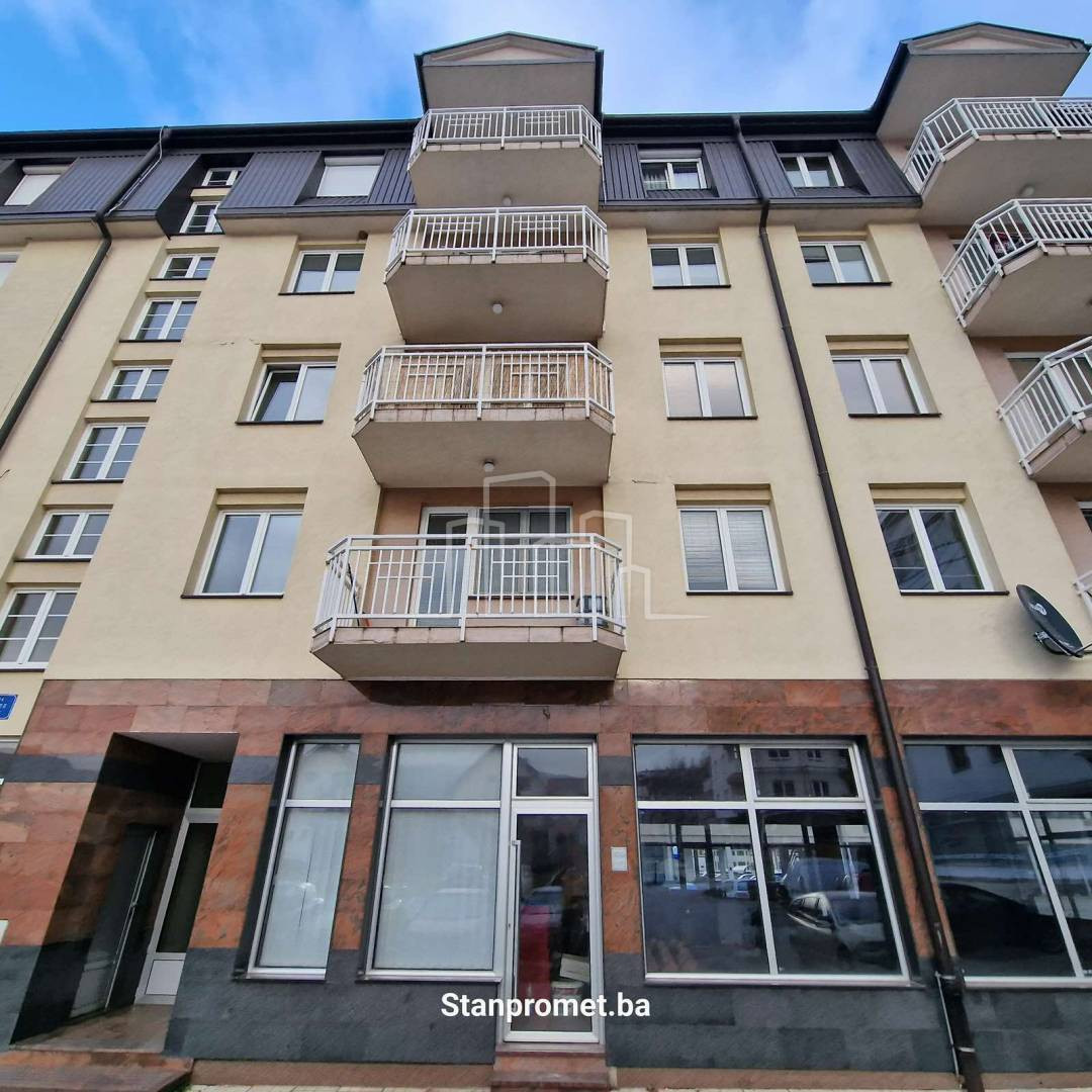 Garsonjera 29m2 Pale Grad Prodaja
