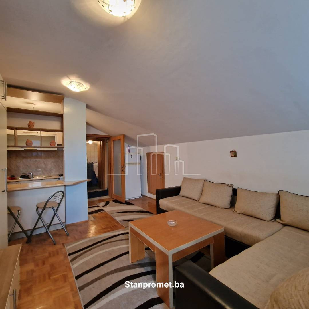 Garsonjera 29m2 Pale Grad Prodaja 3