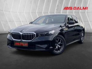 BMW 520d G60 Tiptronik FULL-LED VIRTUAL COCKPIT -Novi Model-