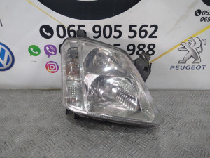 far P.D opel meriva A 03-10gp AOL7171