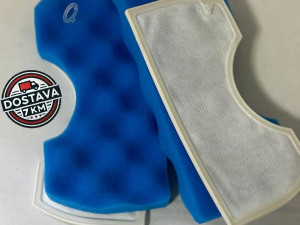 Filteri za Samsung usisivac 2 komada