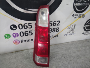 stop svjetlo Z.L opel meriva A 03-10gp AOL7172