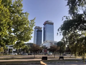 Poslovni prostor, 34 m², Sarajevo