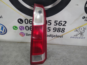 stop svjetlo Z.D opel meriva A 03-10go AOL7173