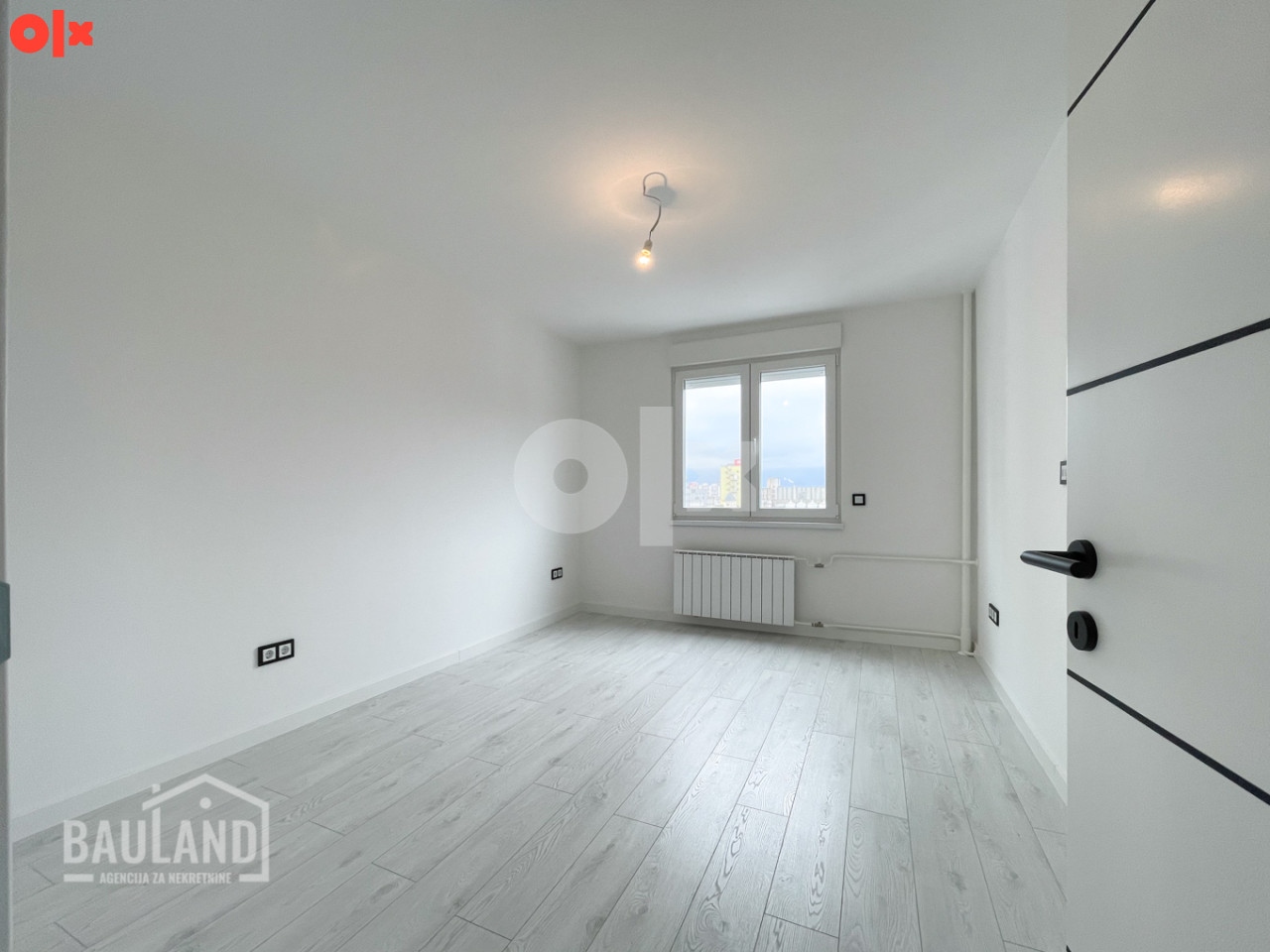BAULAND/ Renoviran trosoban stan 55 m²/ Dolac Malta - Więcej