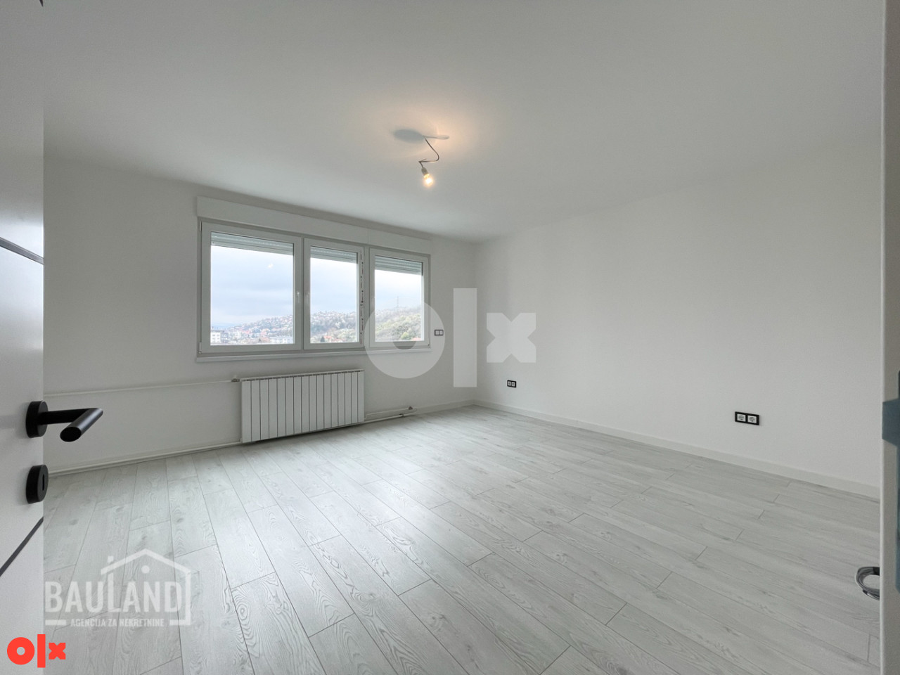 BAULAND/ Renoviran trosoban stan 55m2/ Dolac Malta 2
