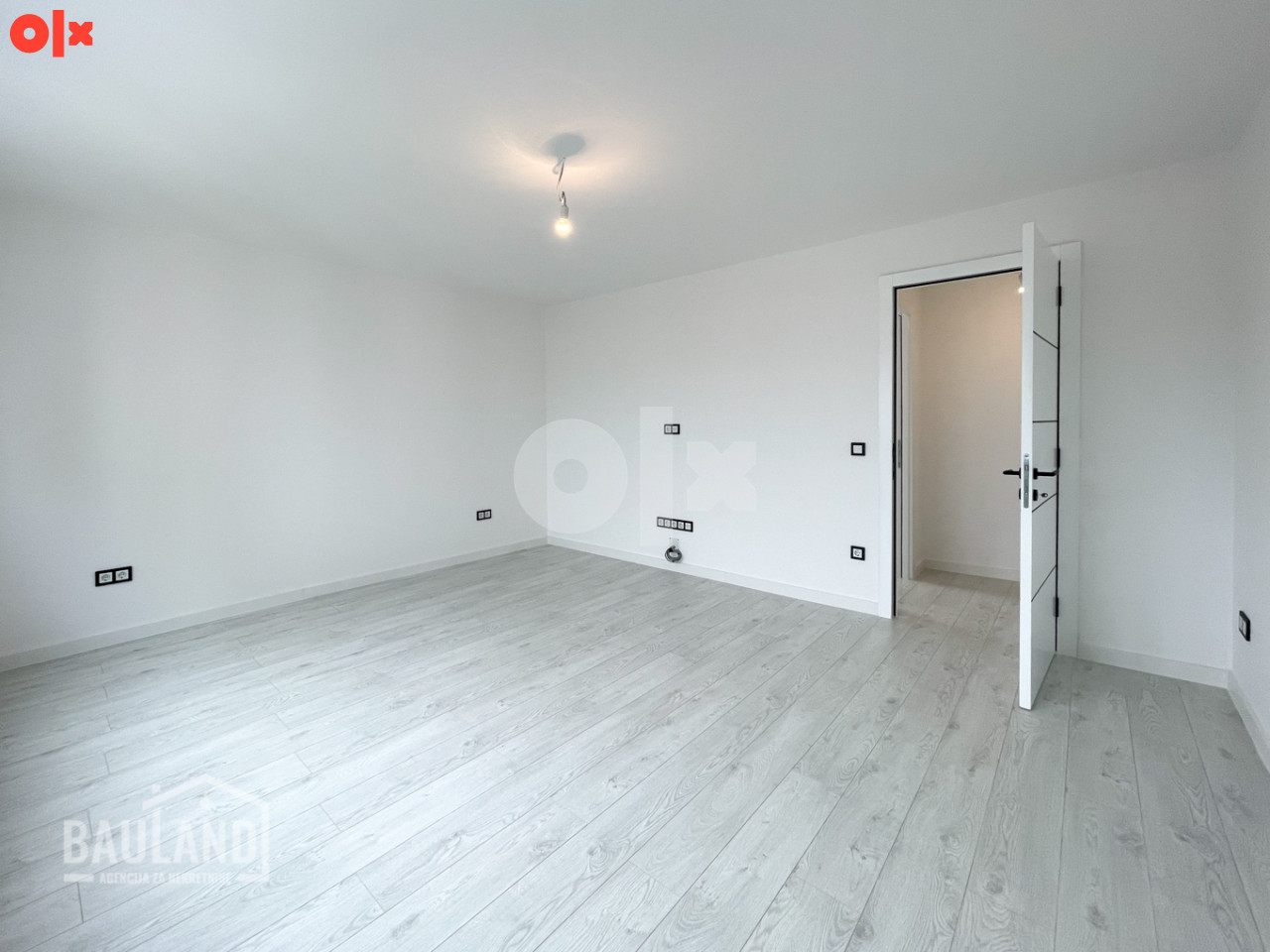 BAULAND/ Renoviran trosoban stan 55 m²/ Dolac Malta - Widok 6