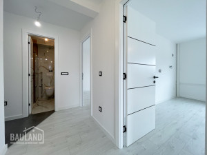 BAULAND/ Renoviran trosoban stan 55m2/ Dolac Malta