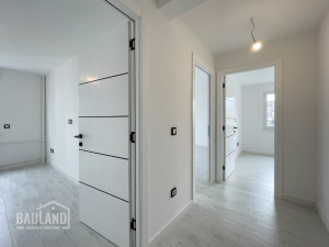 BAULAND/ Renoviran trosoban stan 55m2/ Dolac Malta