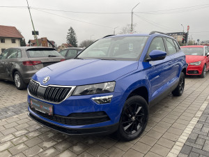 Škoda Karoq 2020 Mod. 1.6 tdi uvoz Njemacka