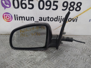 retrovizor P.L opel meriva A 03-10gp AOL7176
