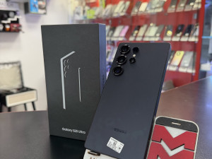 Galaxy S25 Ultra, 256GB