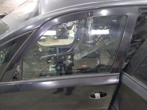staklo vrata P.L opel meriva A 03-10gp AOL7179