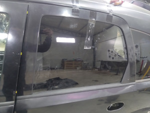 staklo vrata Z.L opel meriva A 03-10gp AOL7180