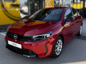 Opel Corsa 2026 100KS MT6