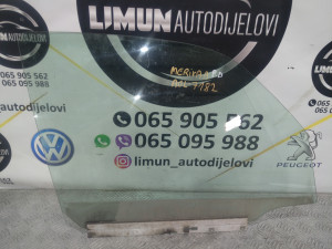 staklo vrata P.D opel meriva A 03-10gp AOL7182