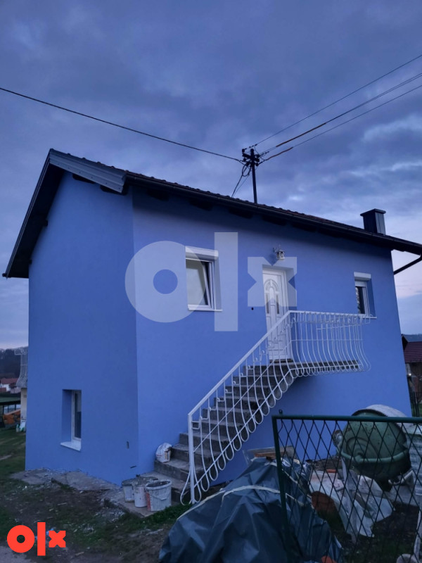 prodaja kuce