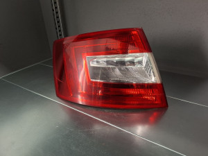 Lijevi štop lijeva štopka škoda octavia 3 a7 2013-2017 Limuzina