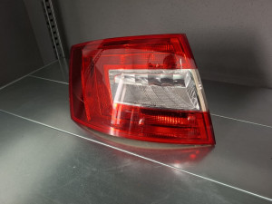 Lijevi štop lijeva štopka škoda octavia 3 a7 2013-2017 limuzina