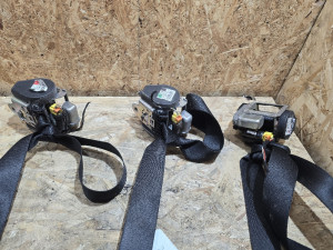 Mercedes A169 pojasevi