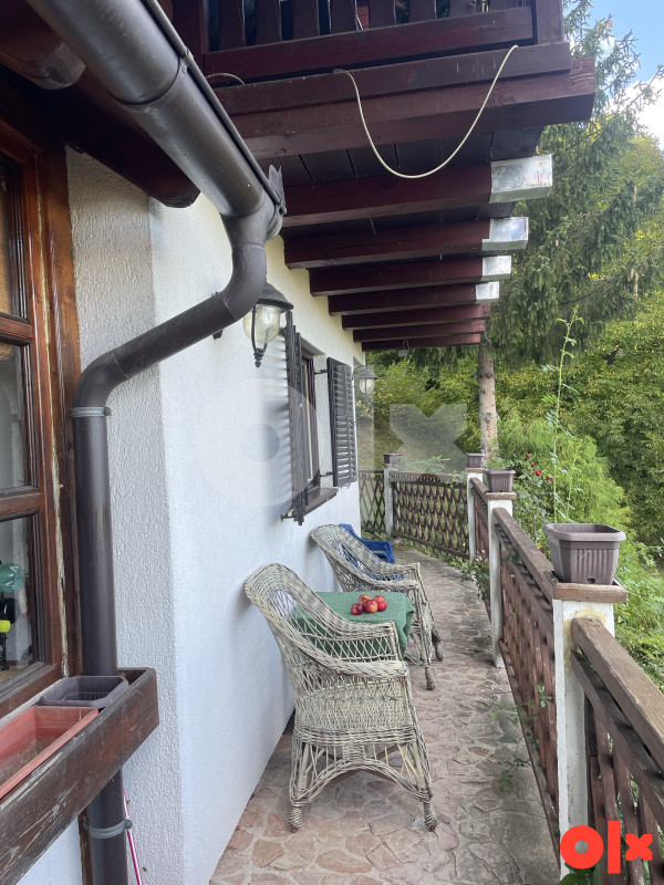 Vikendica Travnik 3