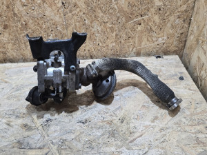 Audi A4 4F TDI hladnjak