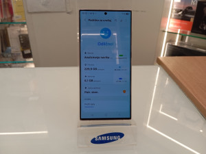 SAMSUNG GALAXY S23 ULTRA 256/12GB!! TOP STANJE!! GARANCIJA!!