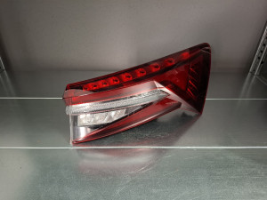 Desni štop desna štopka škoda kodiaq facelift 2021-2024