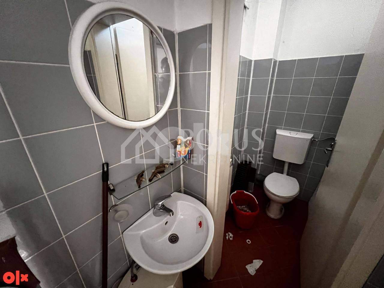 Poslovni prostor 30 m2 - Zenica 2