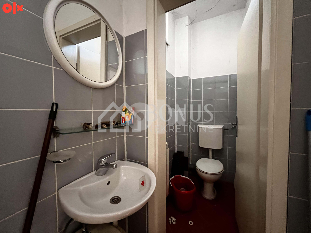 Poslovni prostor 30 m2 - Zenica 3