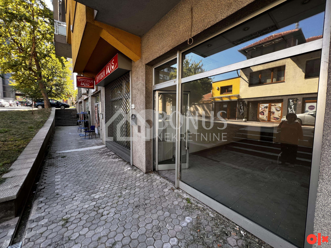 Poslovni prostor 30 m2 - Zenica 4