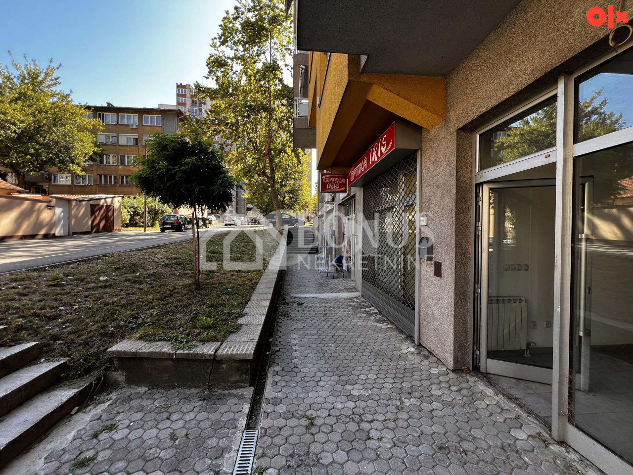 Poslovni prostor 30 m2 - Zenica 5