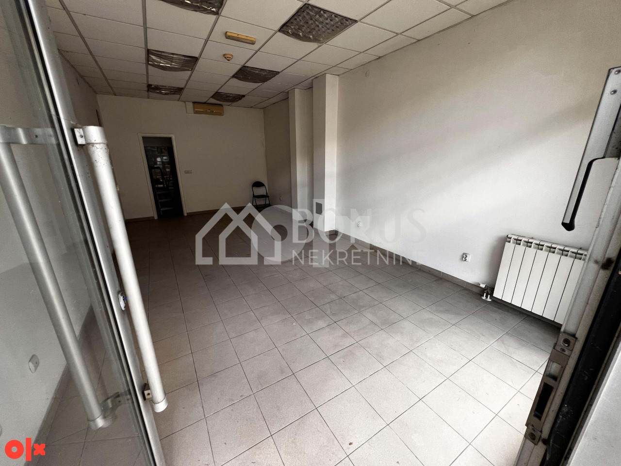Poslovni prostor 30 m2 - Zenica 8