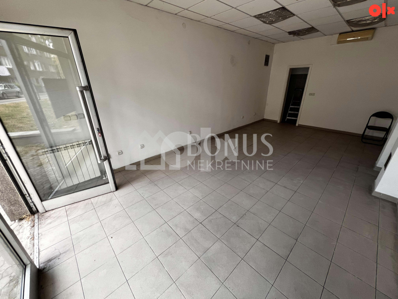 Poslovni prostor 30 m2 - Zenica 10
