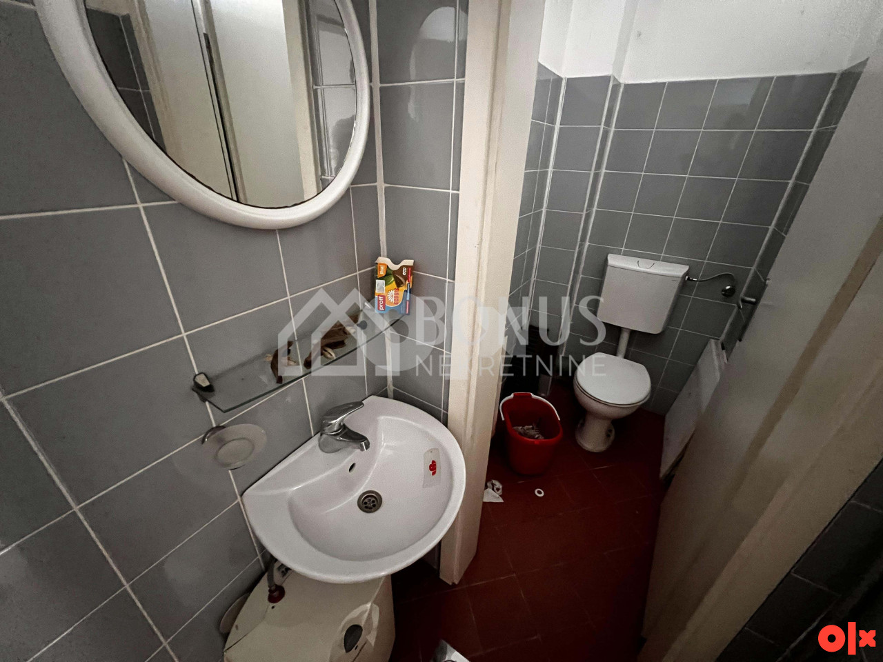 Poslovni prostor 30 m2 - Zenica 14