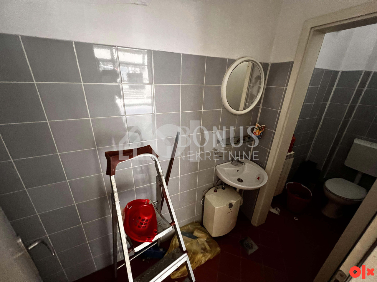 Poslovni prostor 30 m2 - Zenica 16