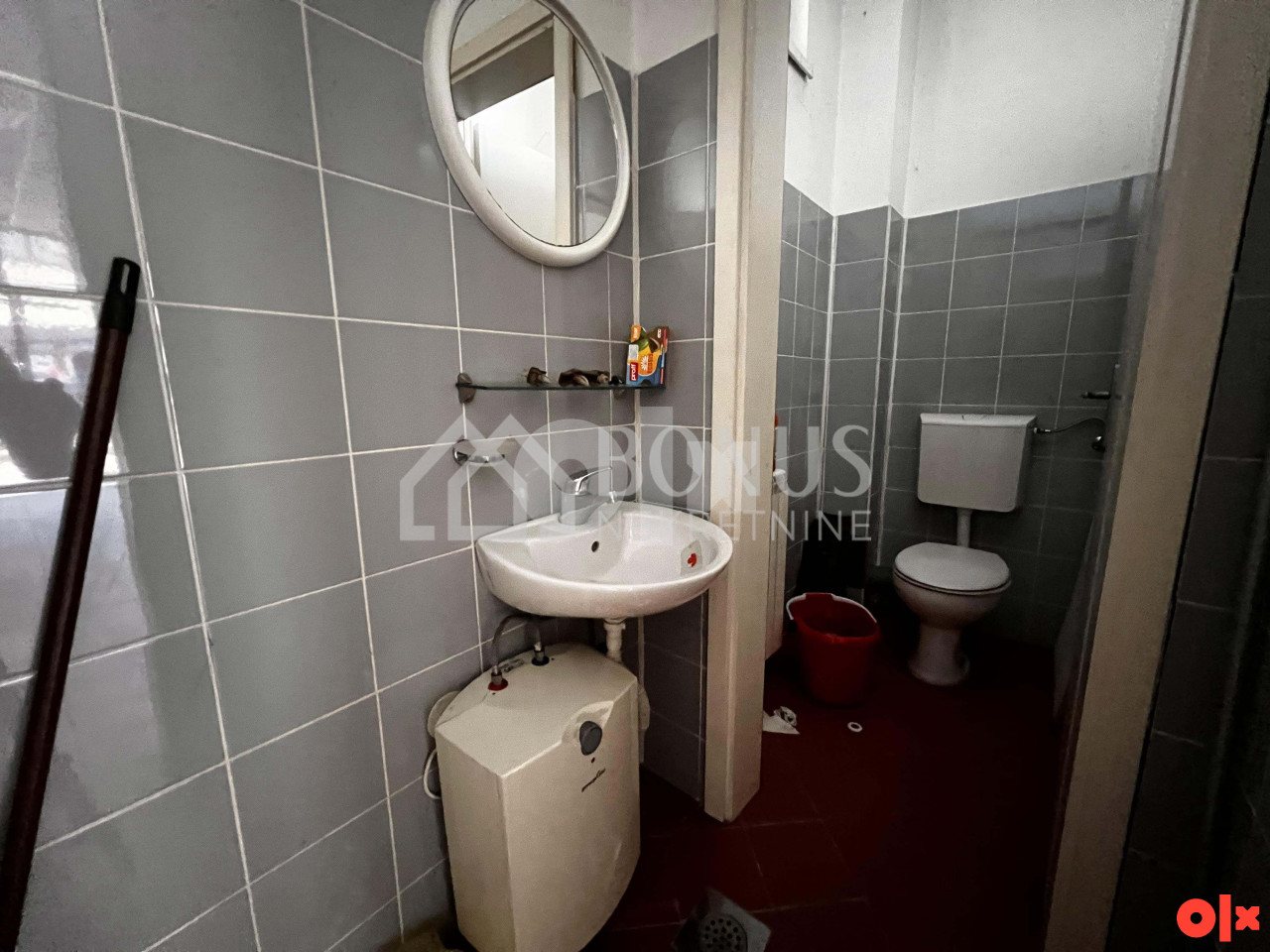 Poslovni prostor 30 m2 - Zenica 17
