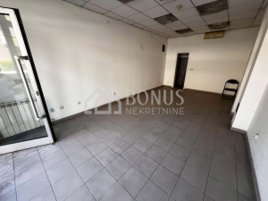 Poslovni prostor 30 m2 - Zenica