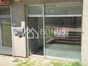 Poslovni prostor 30 m2 - Zenica