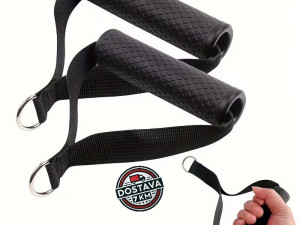 Višenamjenske ručke za teretanu