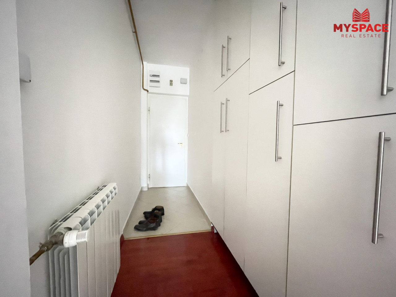MY SPACE/ Stan/ Marijin Dvor/ RENOVIRAN/ NAMJESTEN/ 120 m2 2