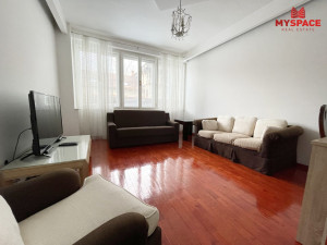 MY SPACE/ Stan/ Marijin Dvor/ RENOVIRAN/ NAMJESTEN/ 120 m2