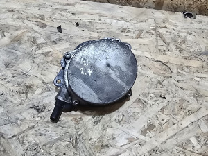 Audi A6 4F 2.7 kakum pupa