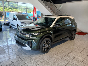 C3 Aircross Plus 1.2 Turbo 100 BVM6   !!! AKCIJA !!!
