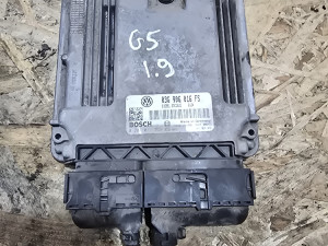 Golf 5 1.9 TDI motorni racunar 039906026ES