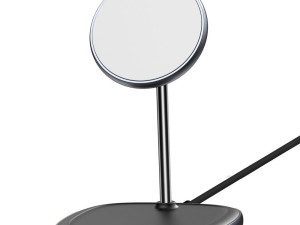 Bežični punjač BASEUS MagSafe 15W