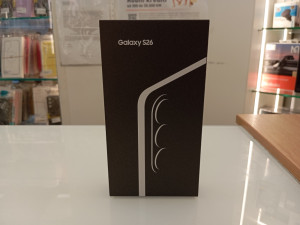SAMSUNG GALAXY S26 256/12GB!! GARANCIJA!!