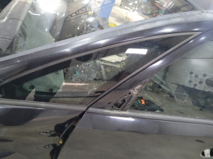 bocno staklo P.L opel meriva A 03-10gp AOL7183