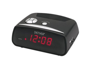 Sat za alarm DENVER EC-33