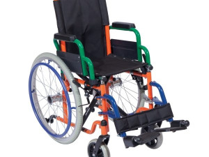 Dječja invalidska kolica RAINBOW